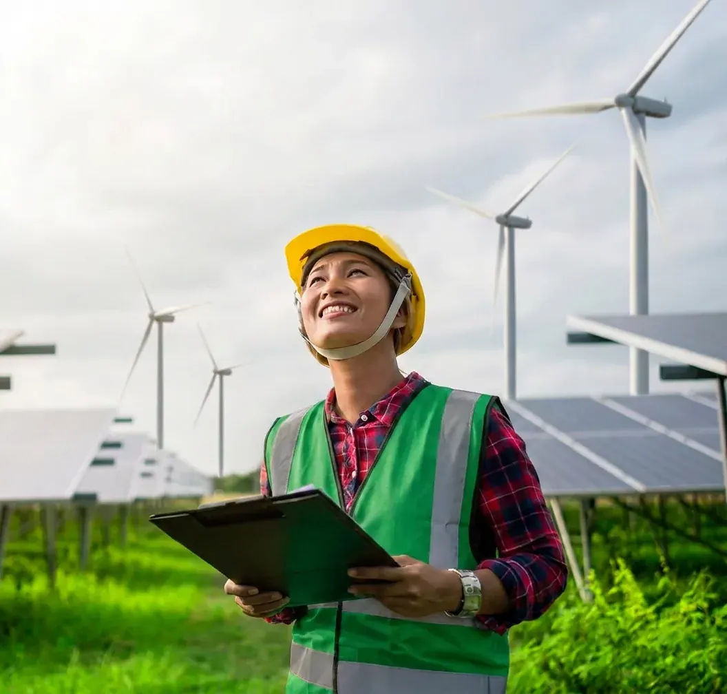 Certificação de créditos de carbono